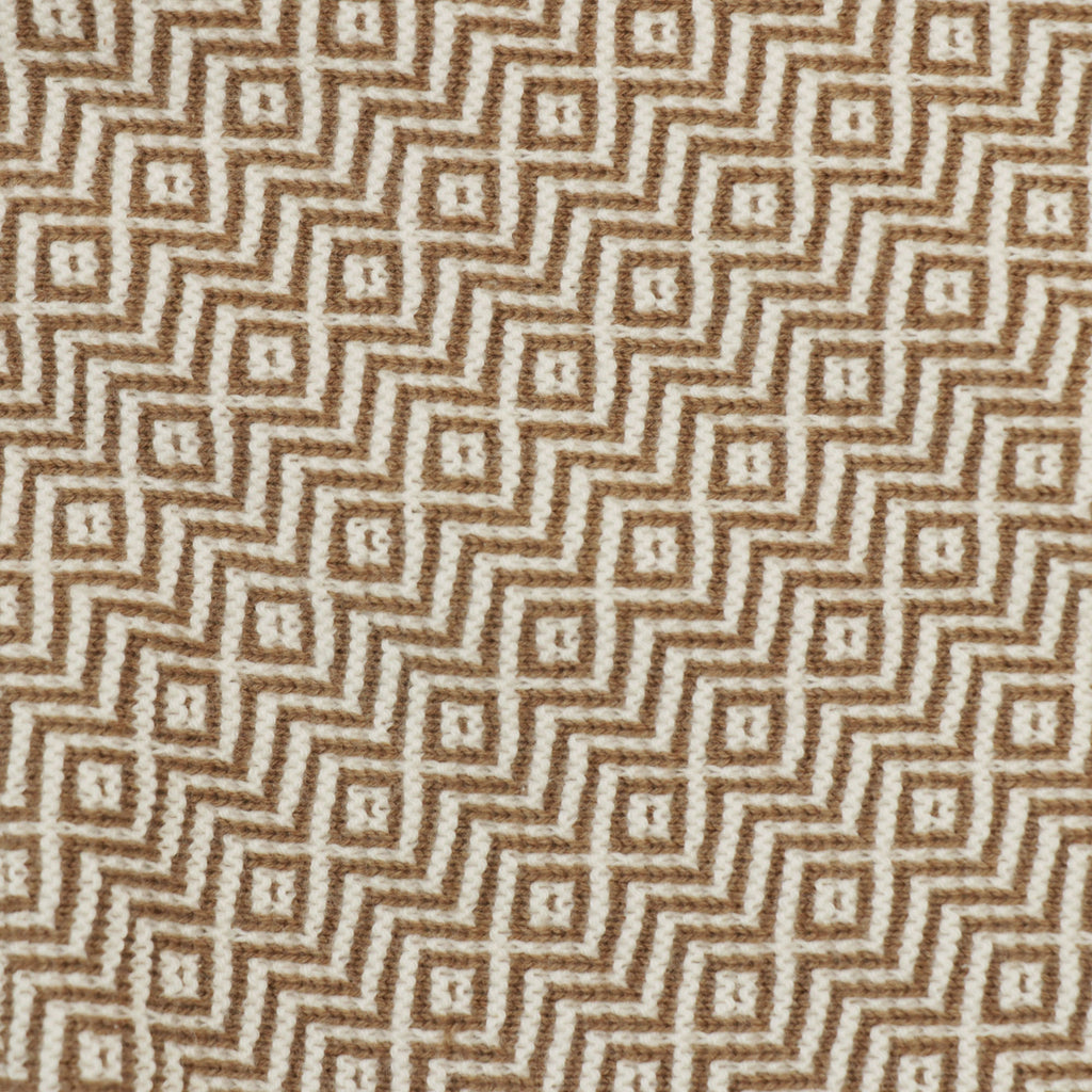 Cotton Two Tone Textured Neckerchief