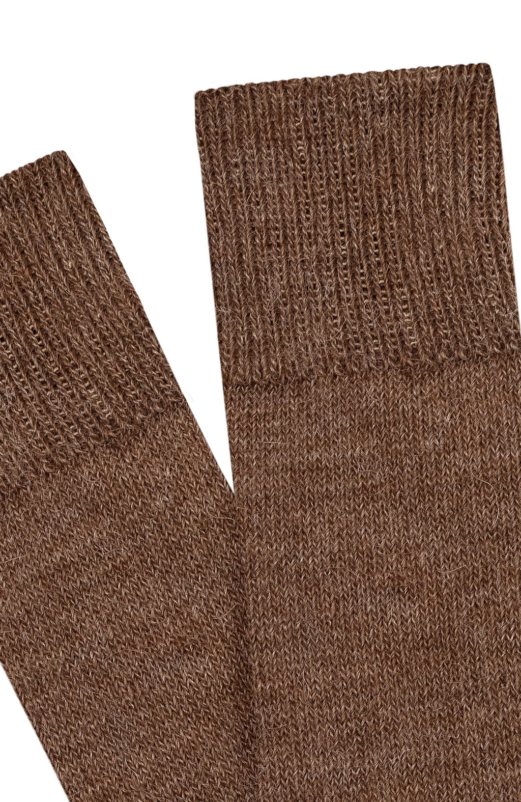 Alpaca Everyday Socks