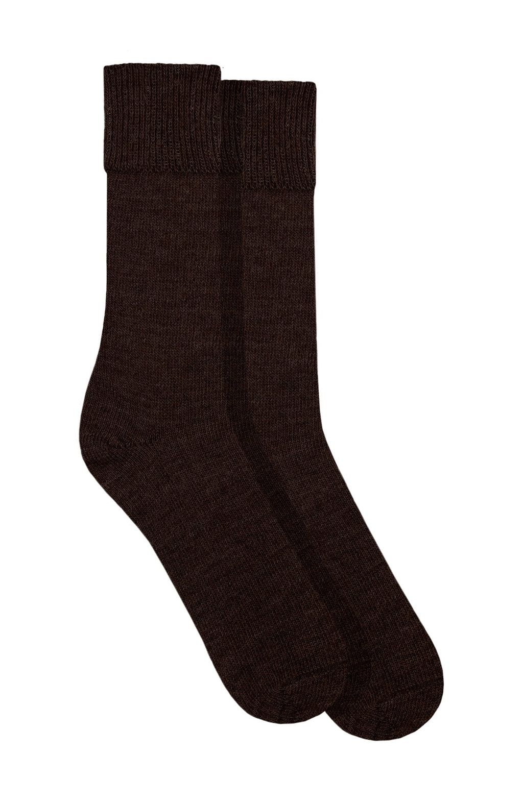Alpaca Everyday Socks