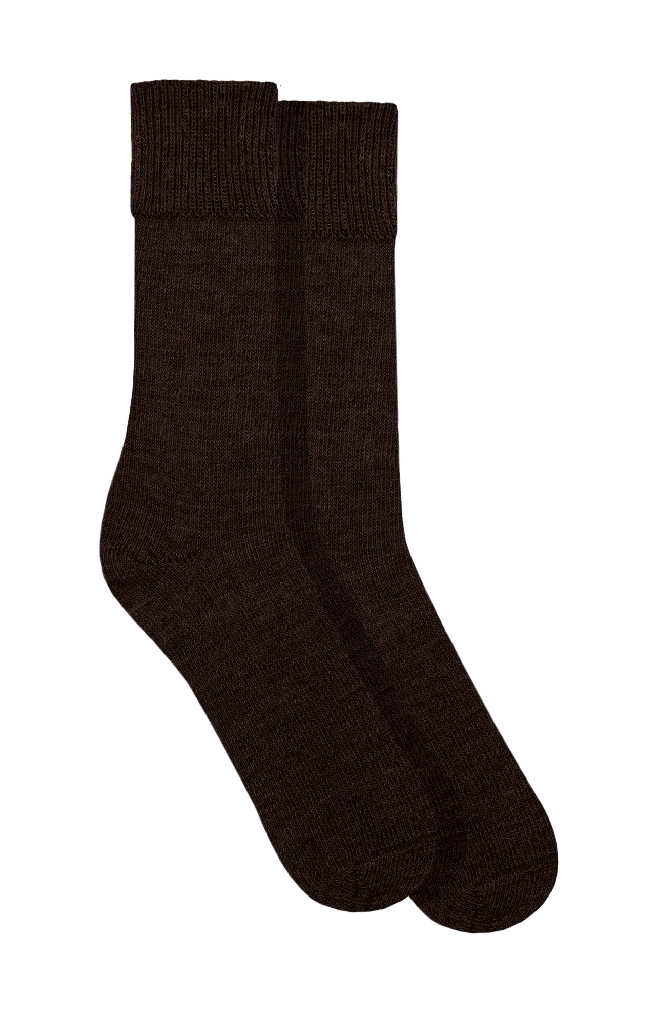 Alpaca Everyday Socks