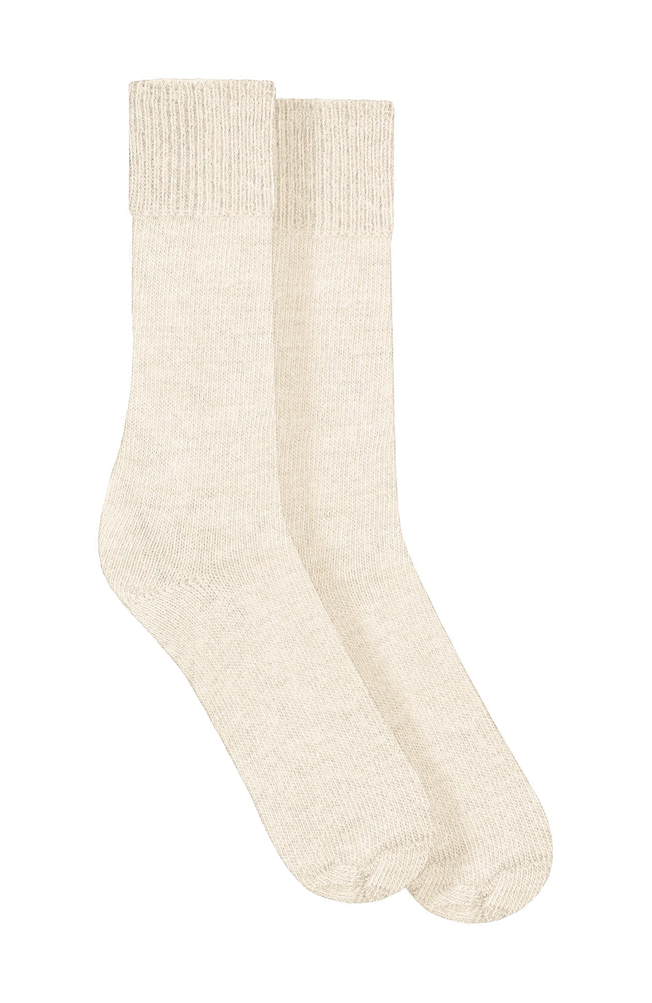 Alpaca Everyday Socks