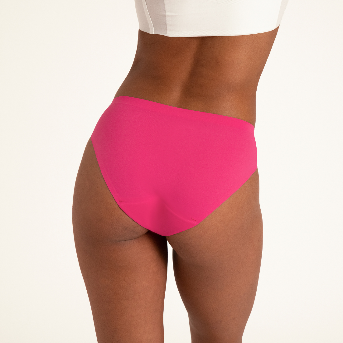 Slip Seamless hot pink