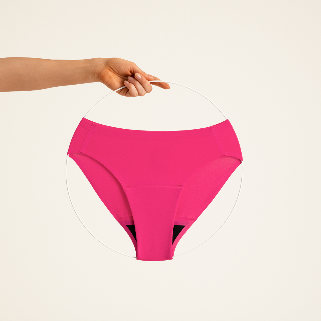 Slip Seamless hot pink