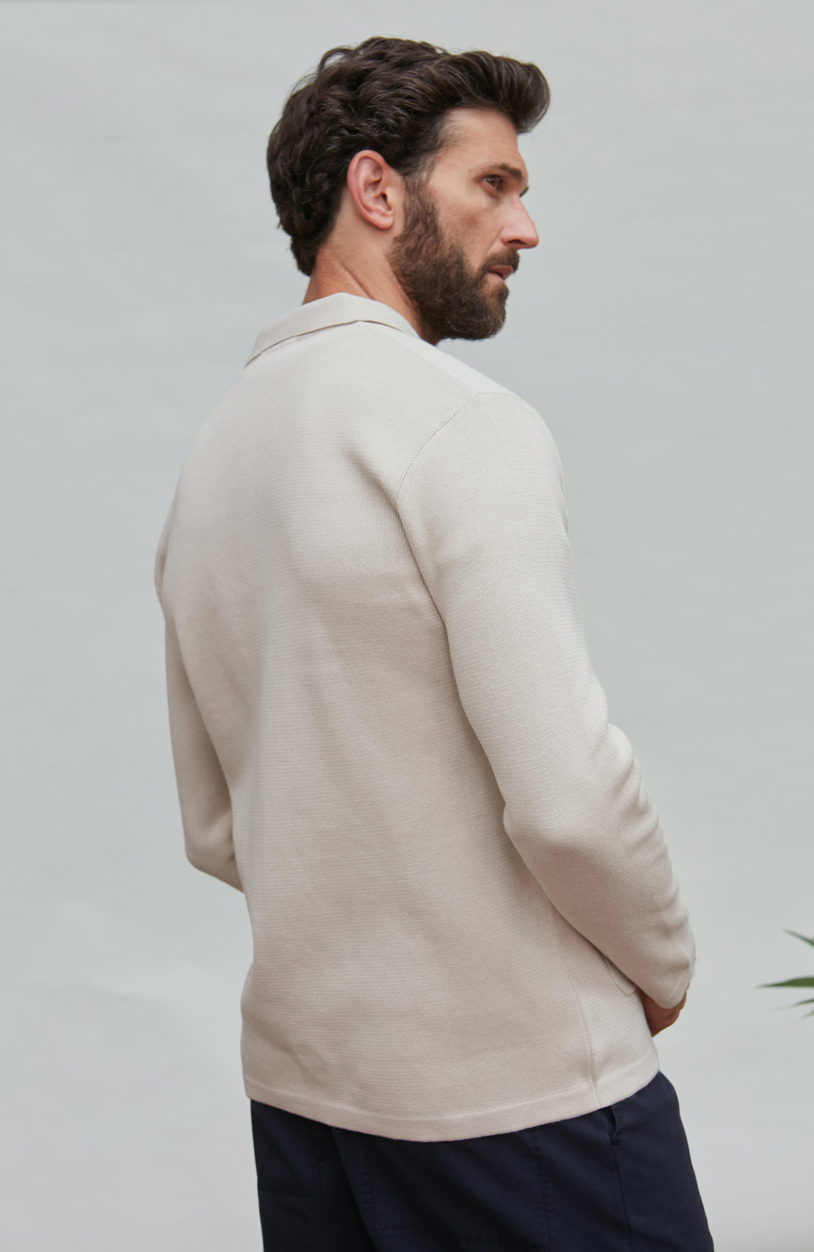 Mens Midweight Cotton Work Shirt