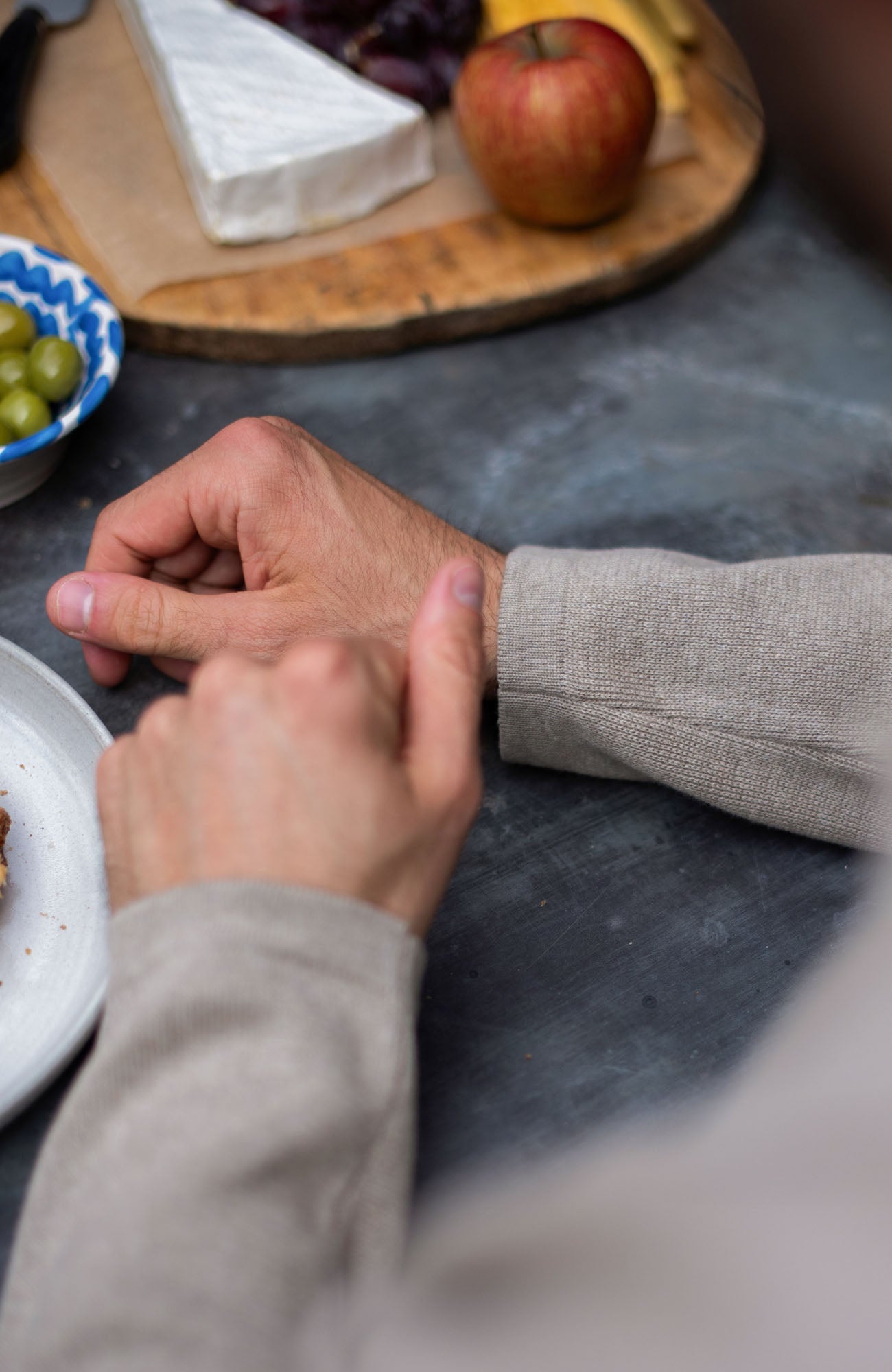 Mens Midweight Cotton Work Shirt