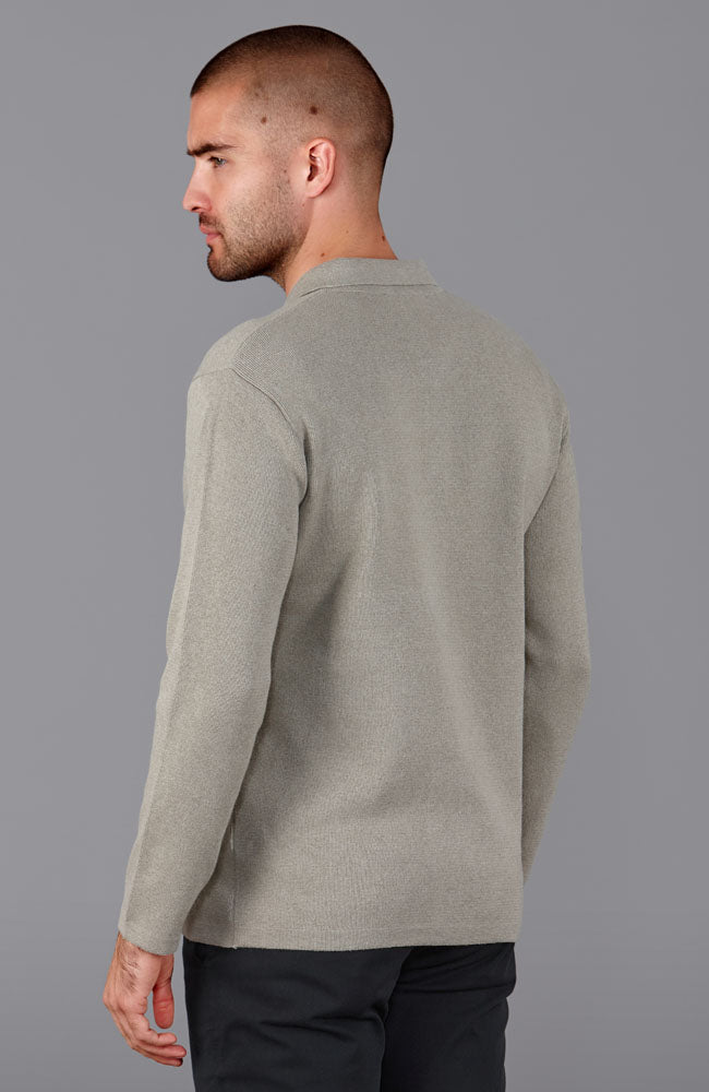 Mens Midweight Cotton Work Shirt