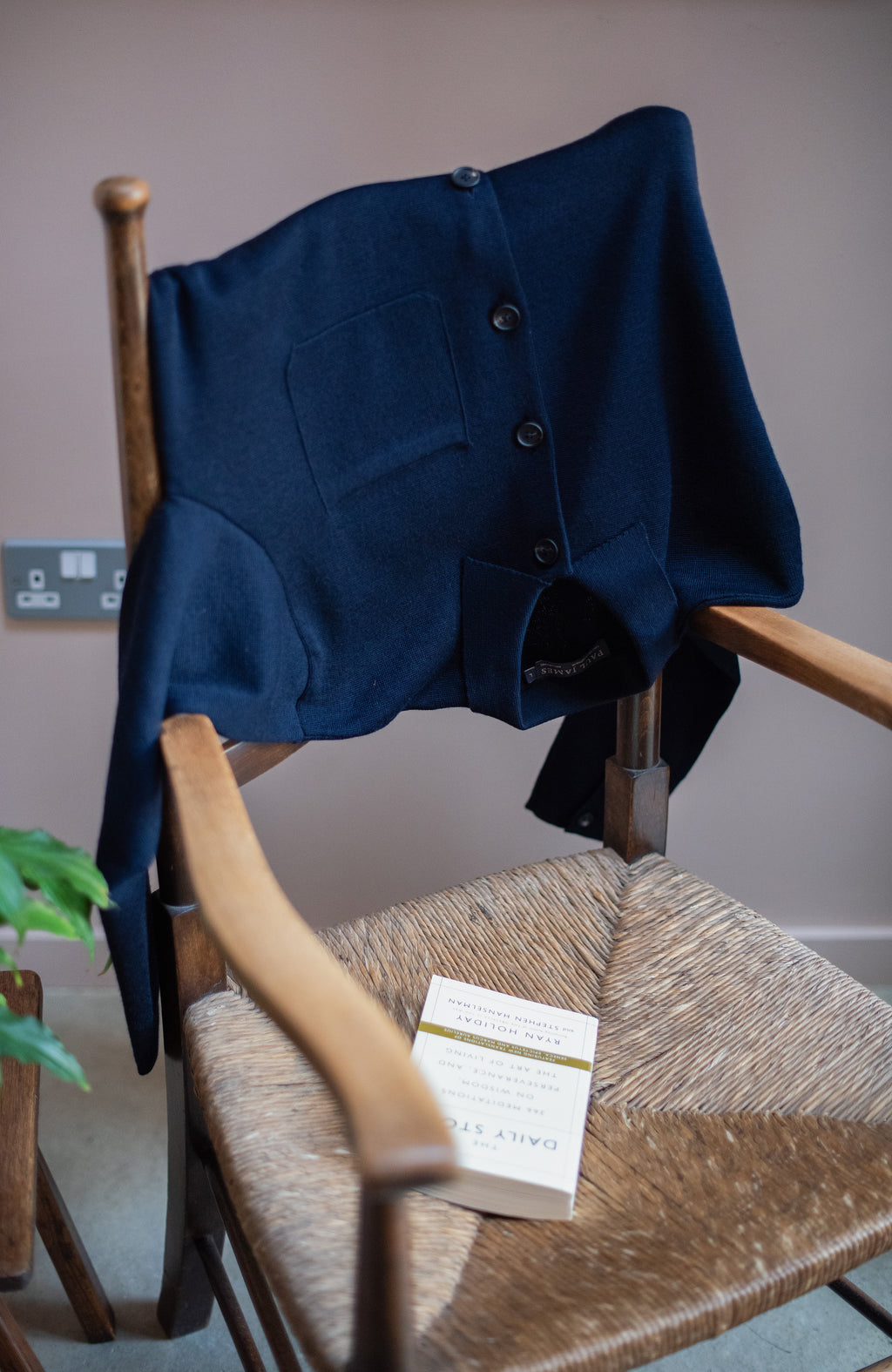 Mens Midweight Cotton Work Shirt