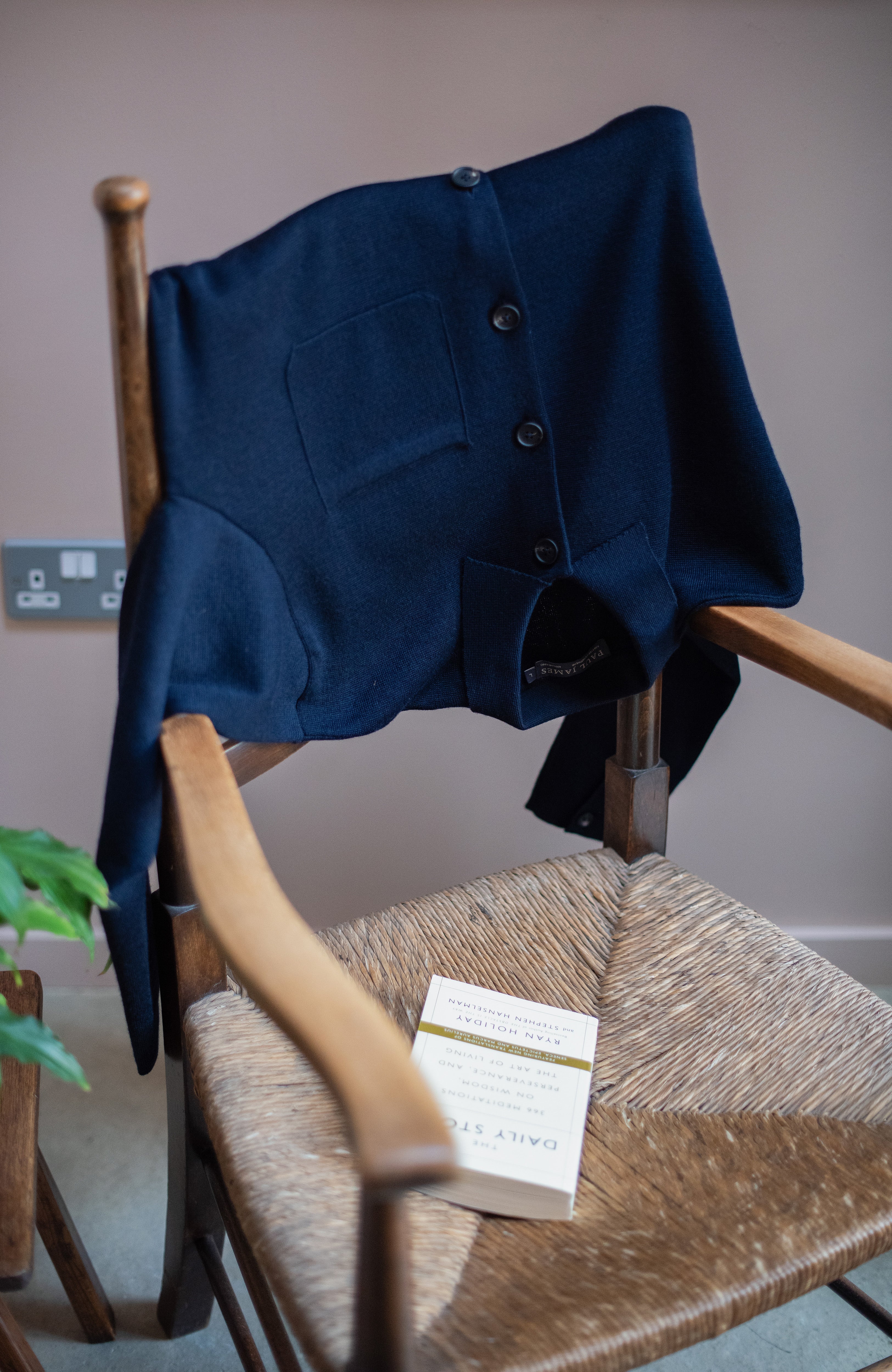 Mens Midweight Cotton Work Shirt