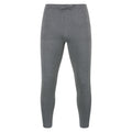 Mens Midweight Cotton Loopback Knitted Joggers