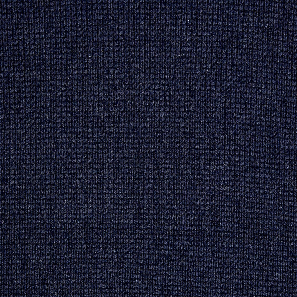 The Modern Submariner - Roll Neck Merino Wool Jumper