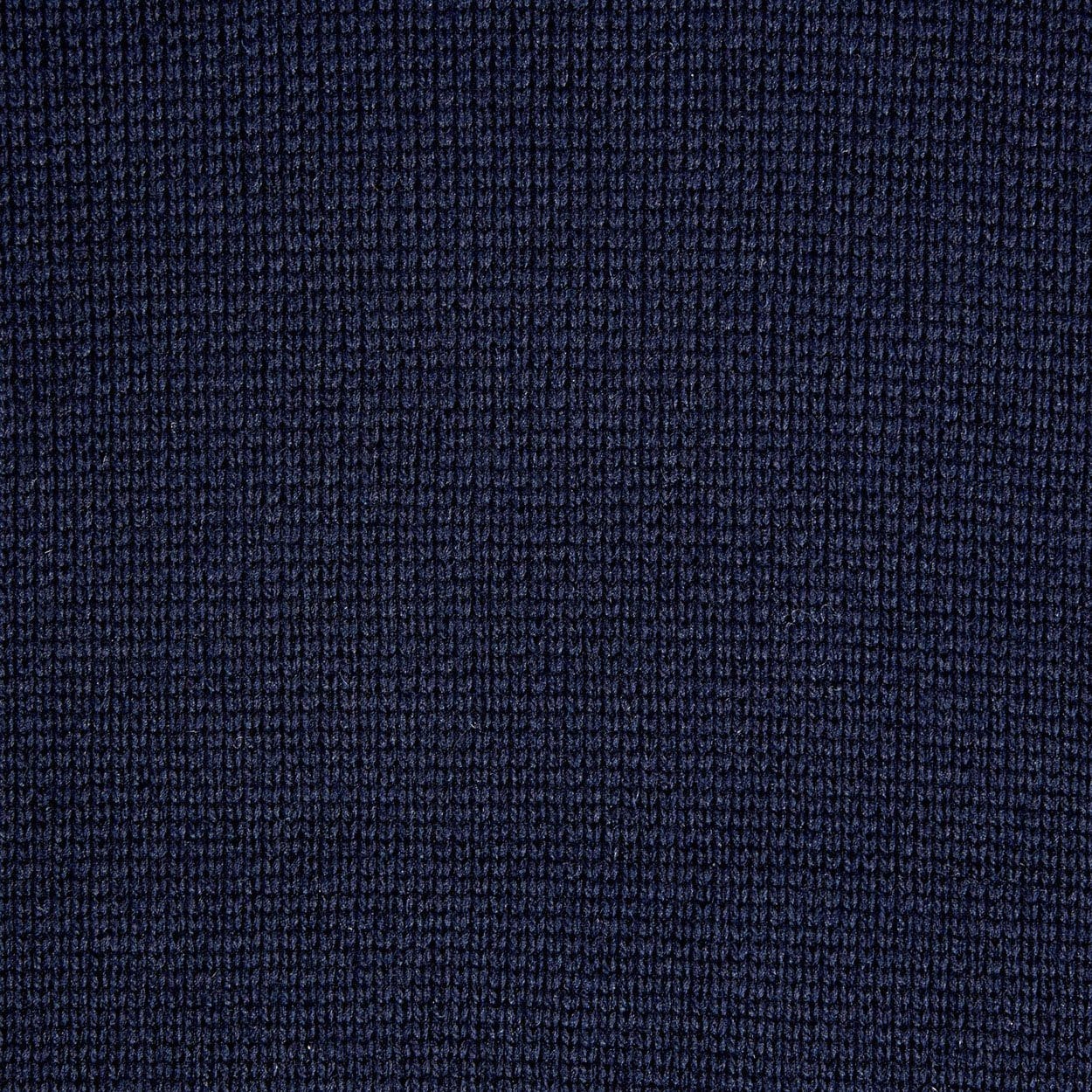 The Modern Submariner - Roll Neck Merino Wool Jumper