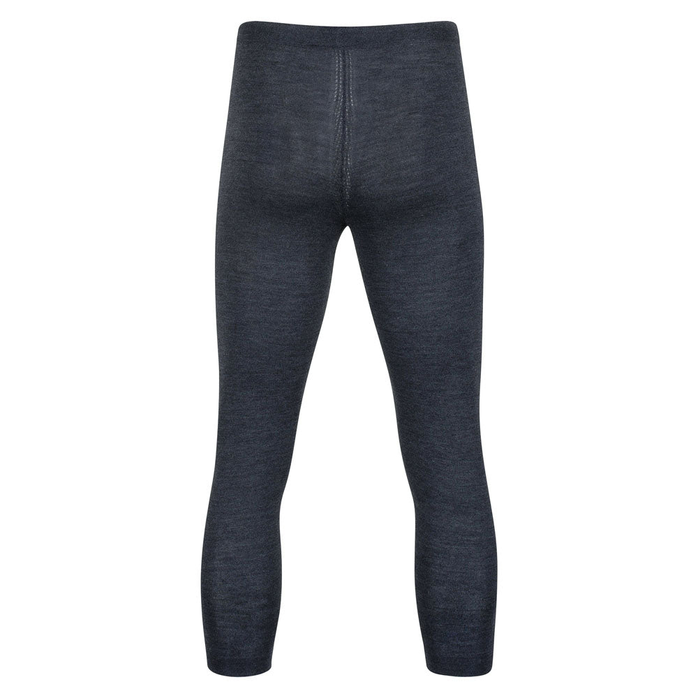 Mens Heavyweight Merino Activewear Thermal Bottoms