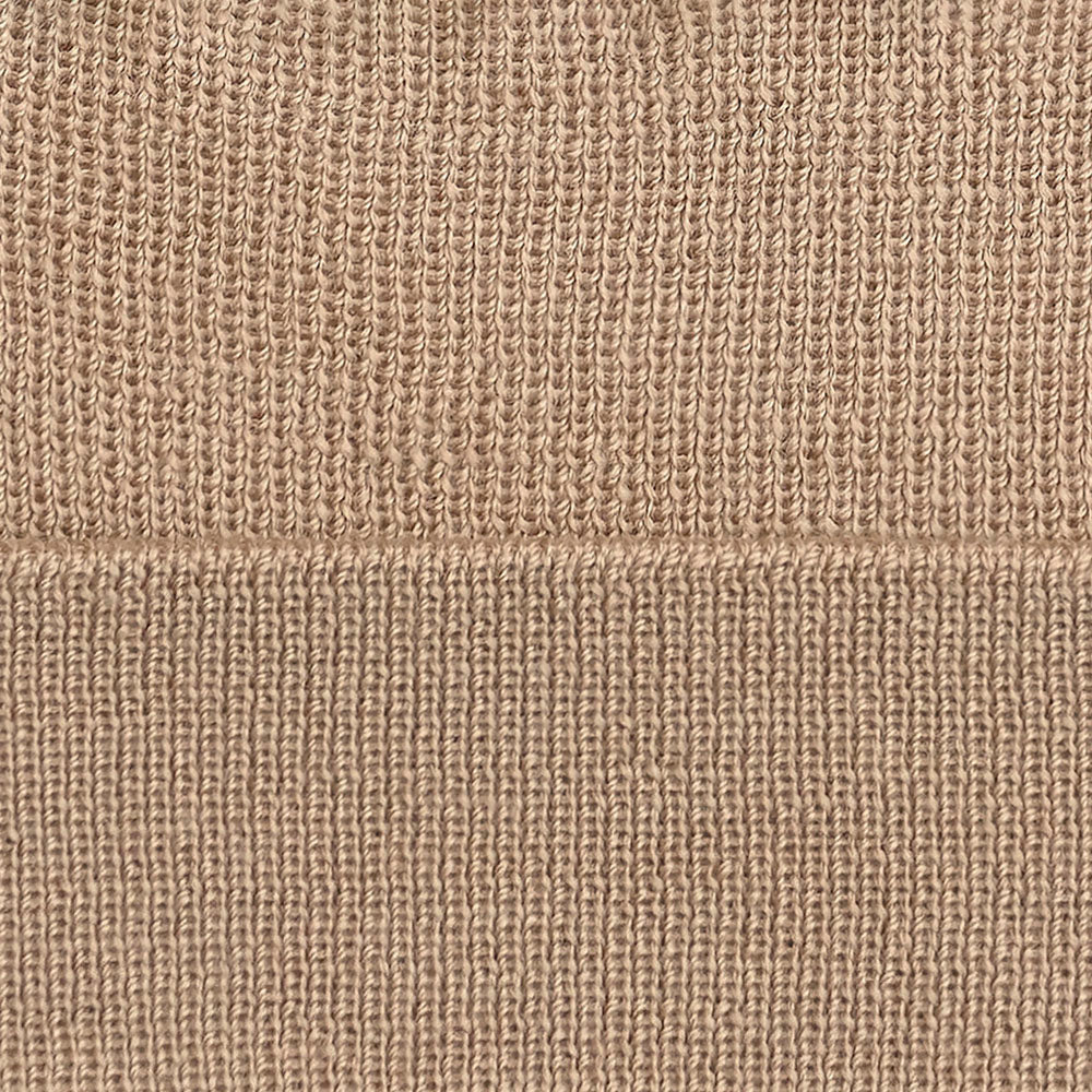 Lightweight Merino Wool Activewear Beanie