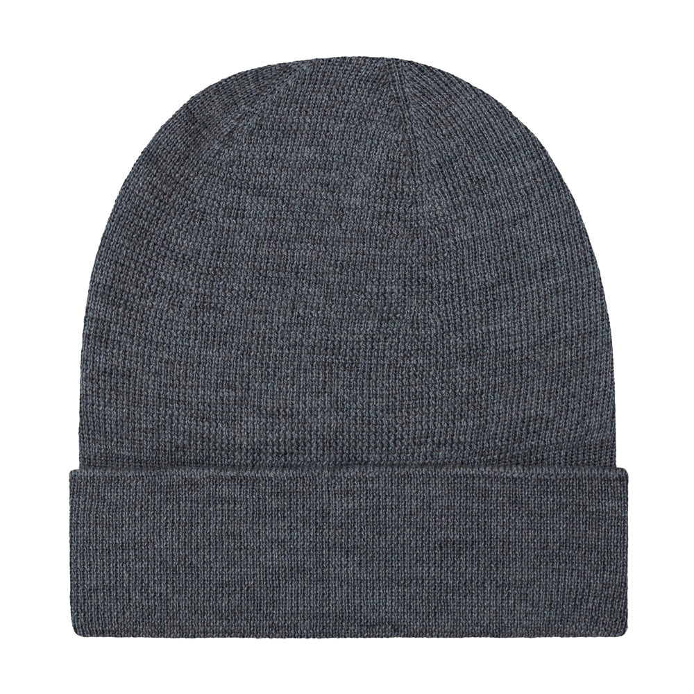 Lightweight Merino Wool Activewear Beanie