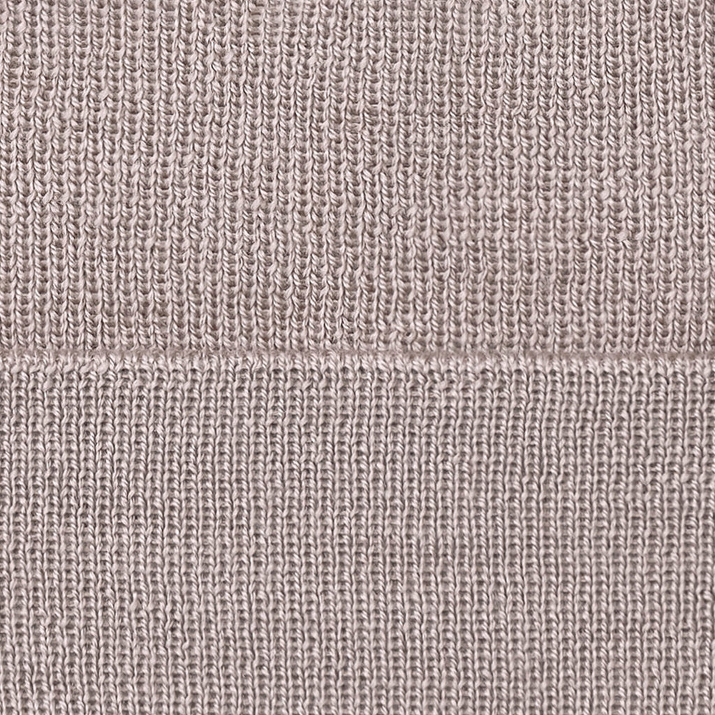 Lightweight Merino Wool Activewear Beanie