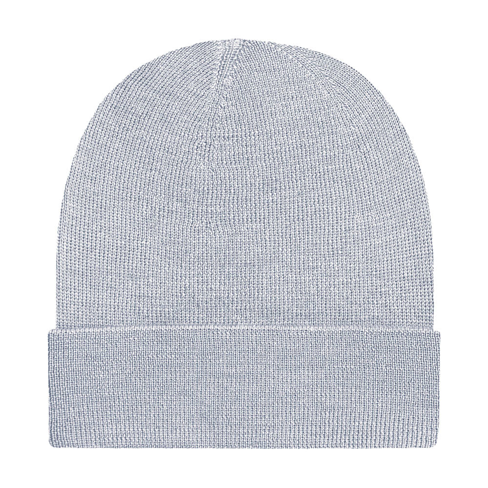 Lightweight Merino Wool Activewear Beanie