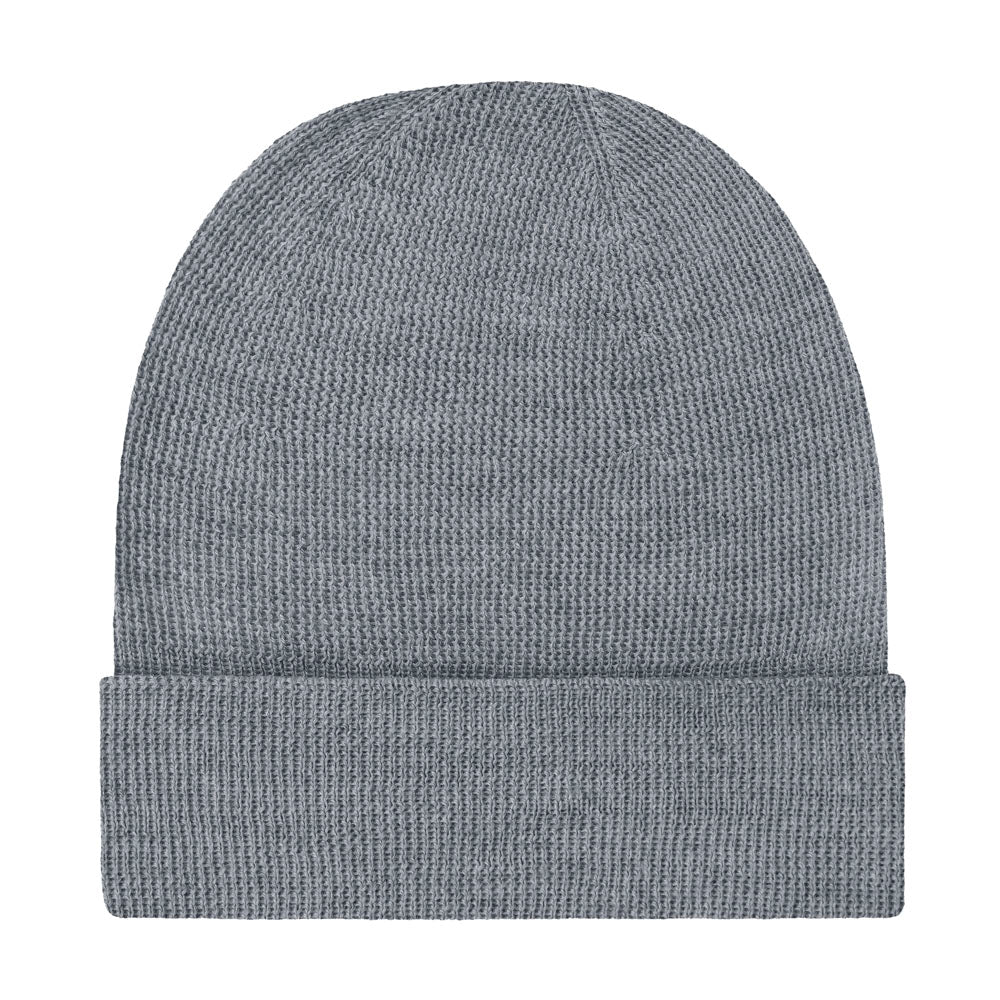 Lightweight Merino Wool Activewear Beanie