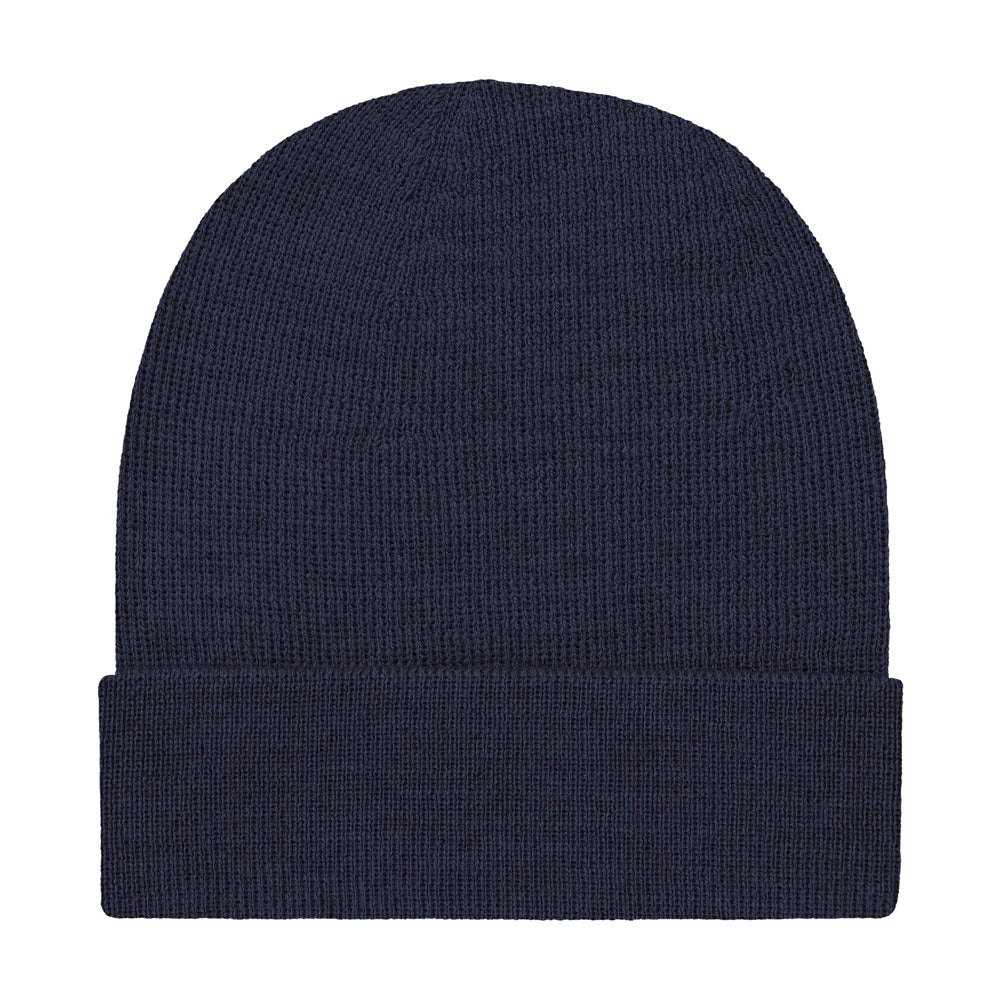 Lightweight Merino Wool Activewear Beanie