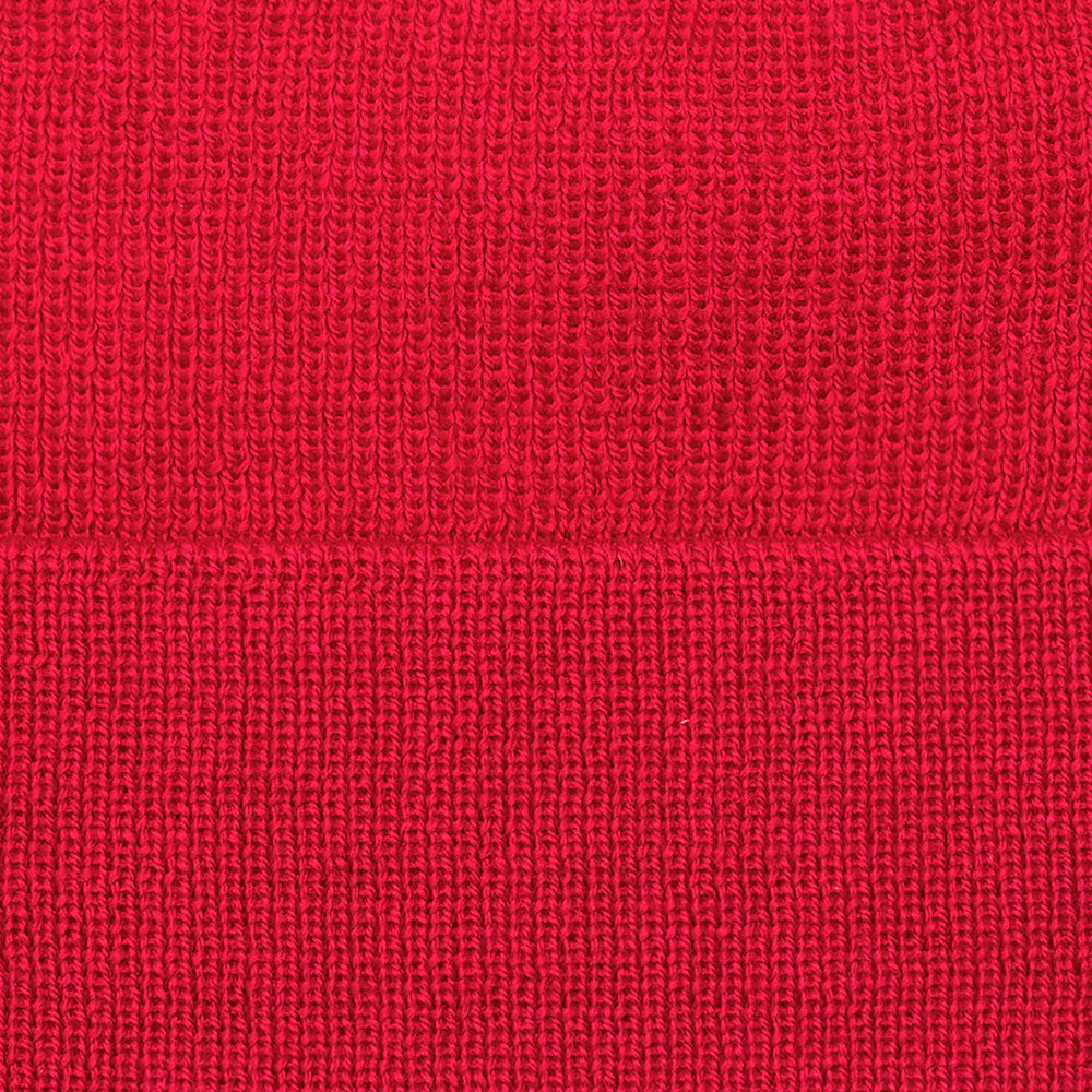 Lightweight Merino Wool Activewear Beanie