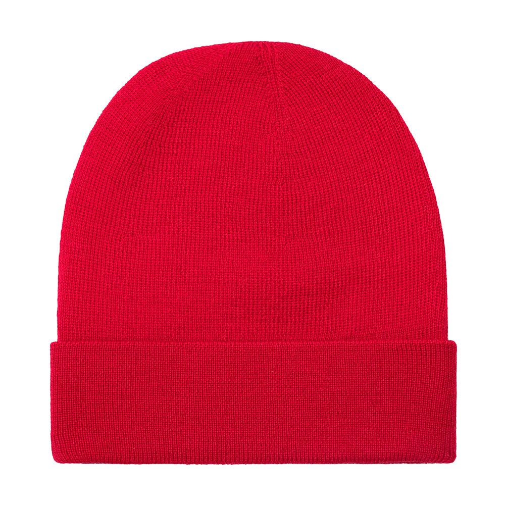 Lightweight Merino Wool Activewear Beanie