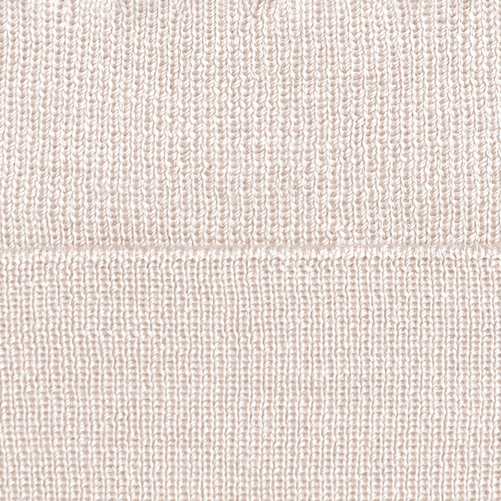 Lightweight Merino Wool Activewear Beanie