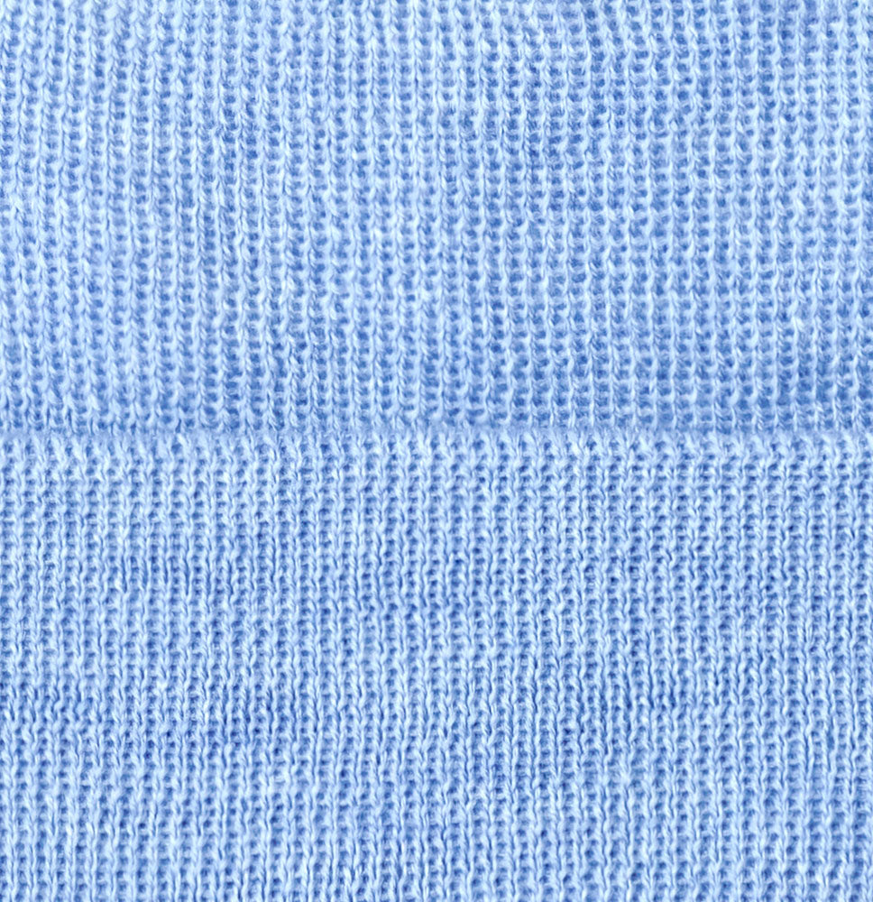 Lightweight Merino Wool Activewear Beanie