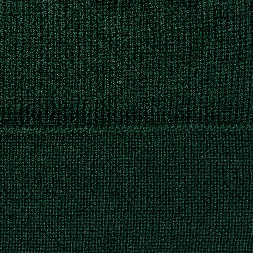 Lightweight Merino Wool Activewear Beanie