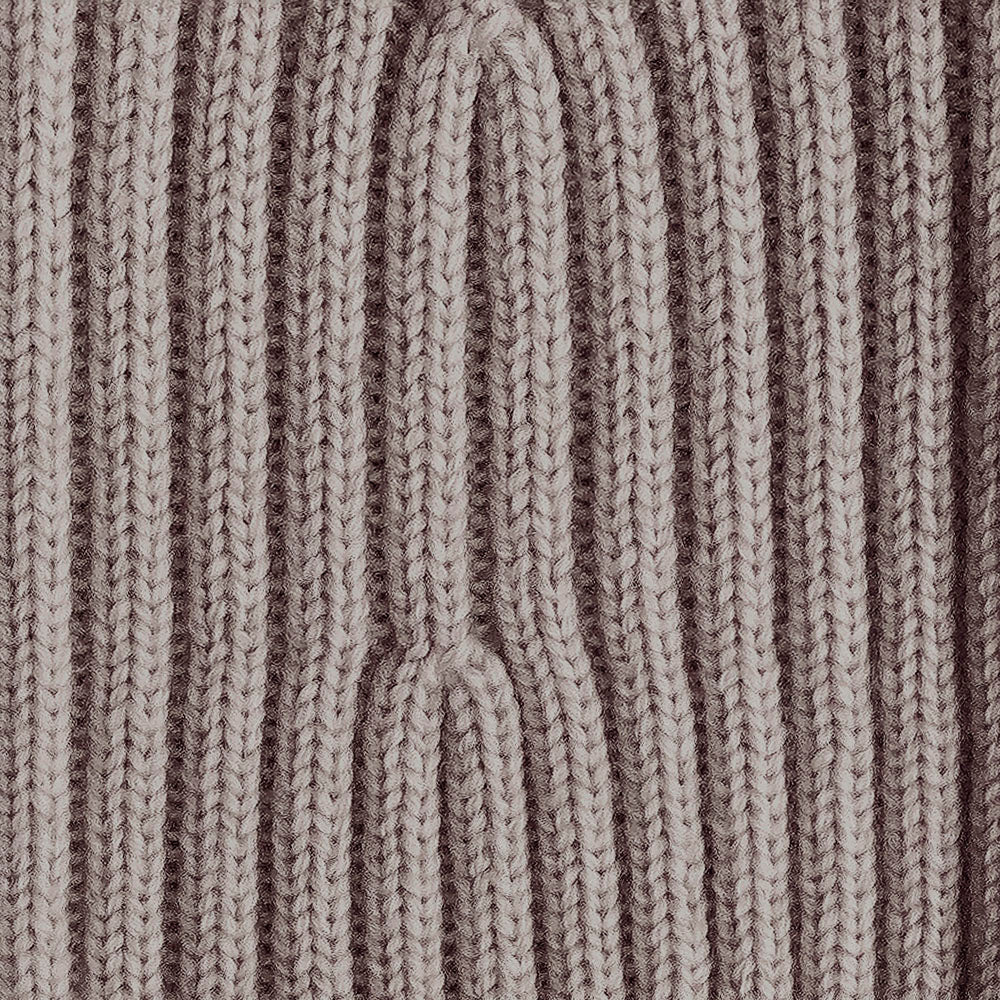 Womens Merino Activewear Ribbed Fingerless Gloves