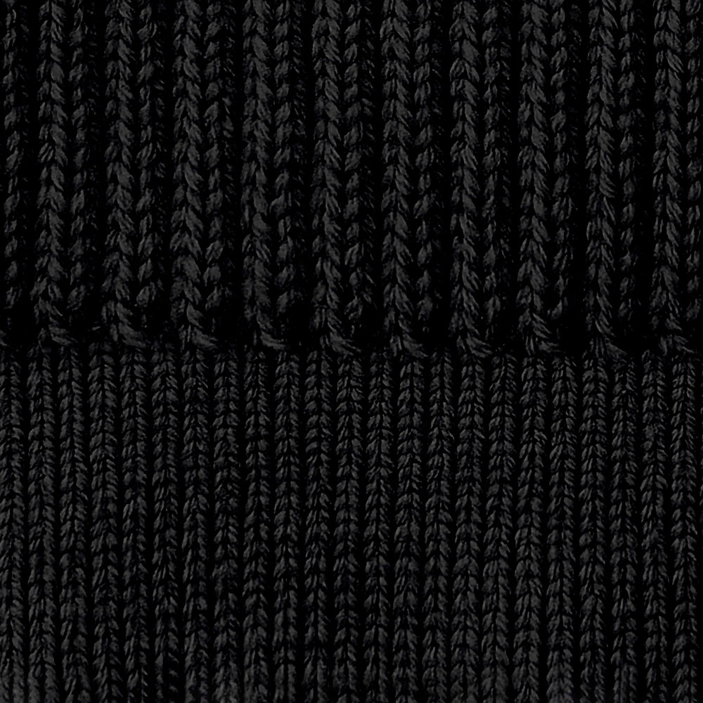 Womens Merino Activewear Ribbed Leg Warmer