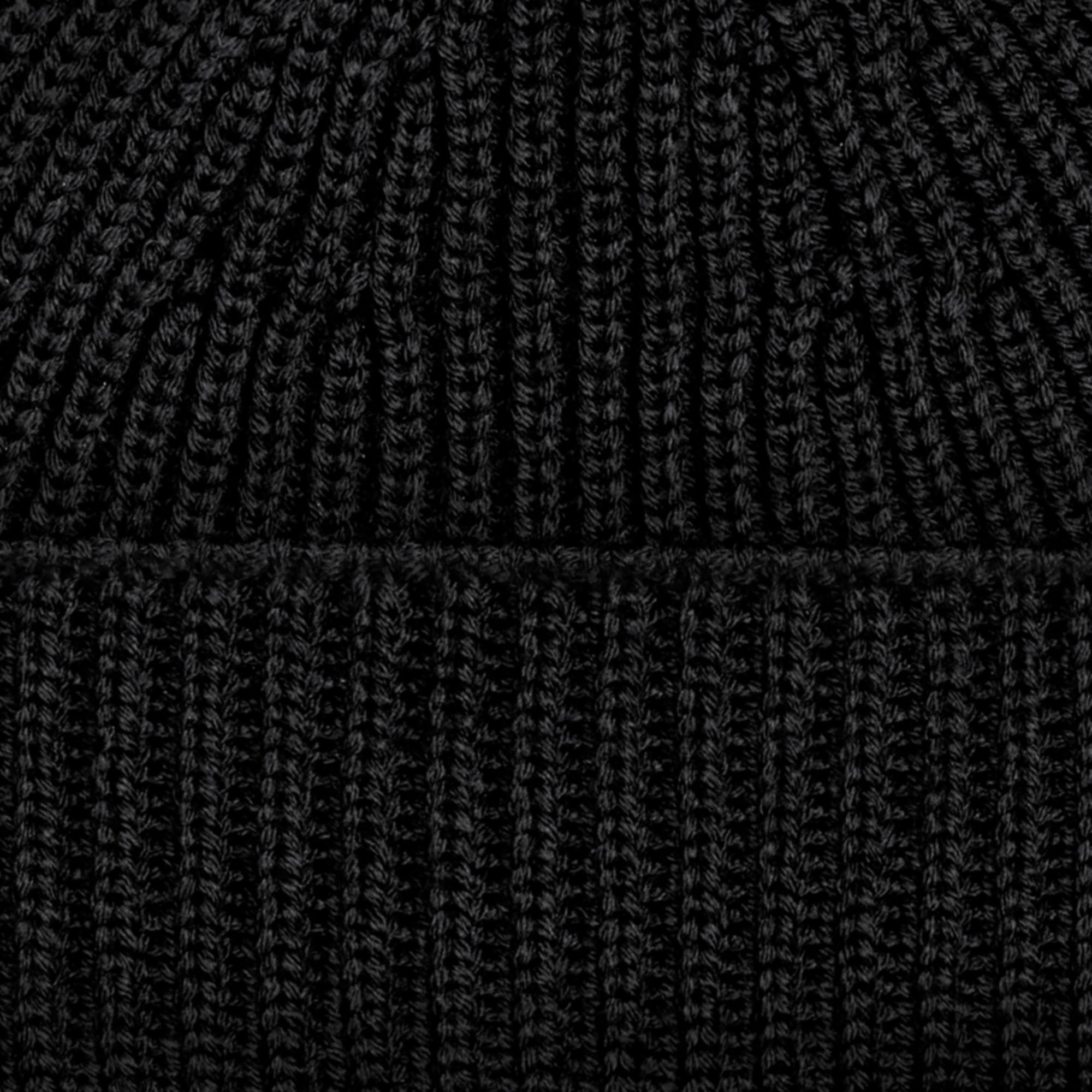 Heavyweight Extra Fine Merino Fisherman Beanie