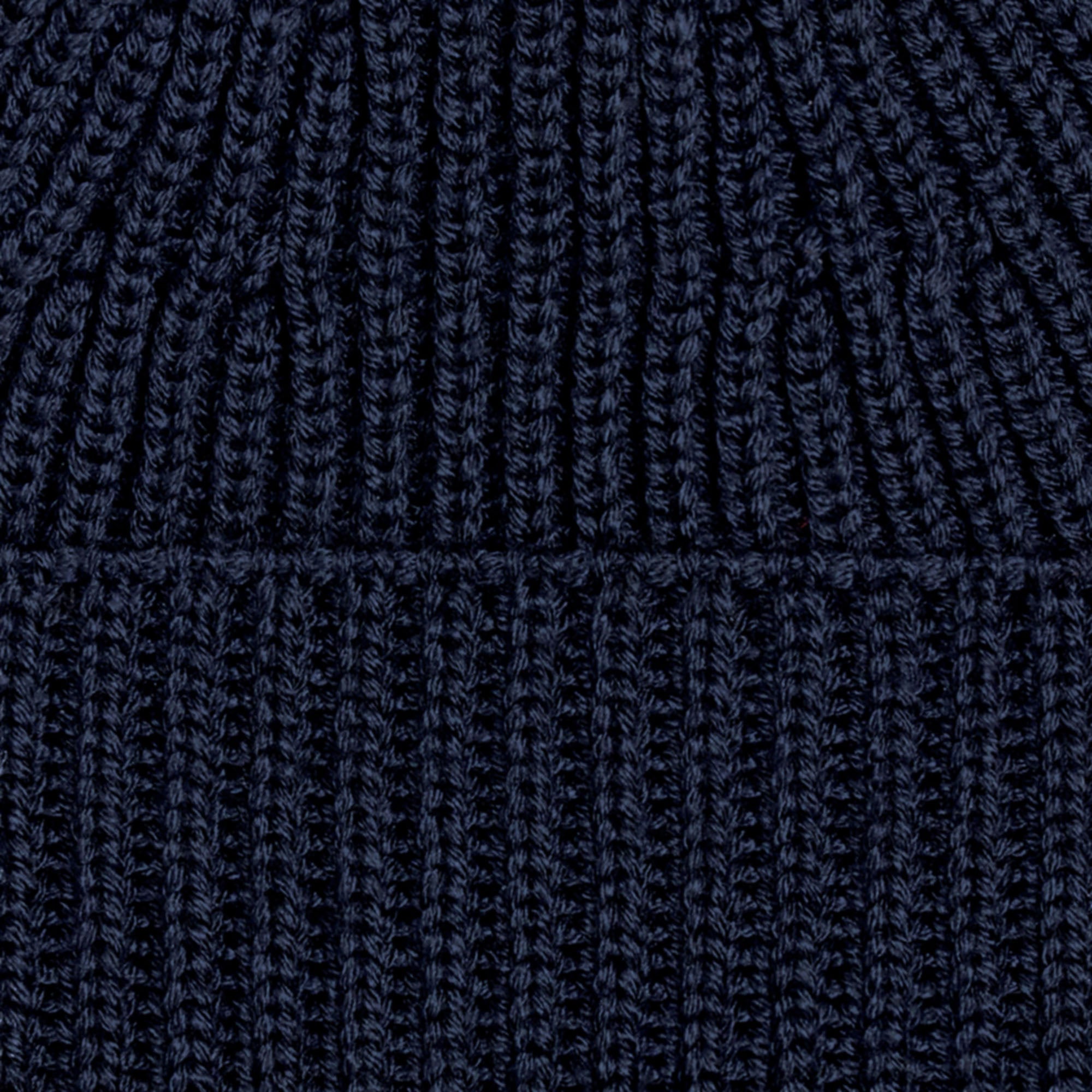 Heavyweight Extra Fine Merino Fisherman Beanie