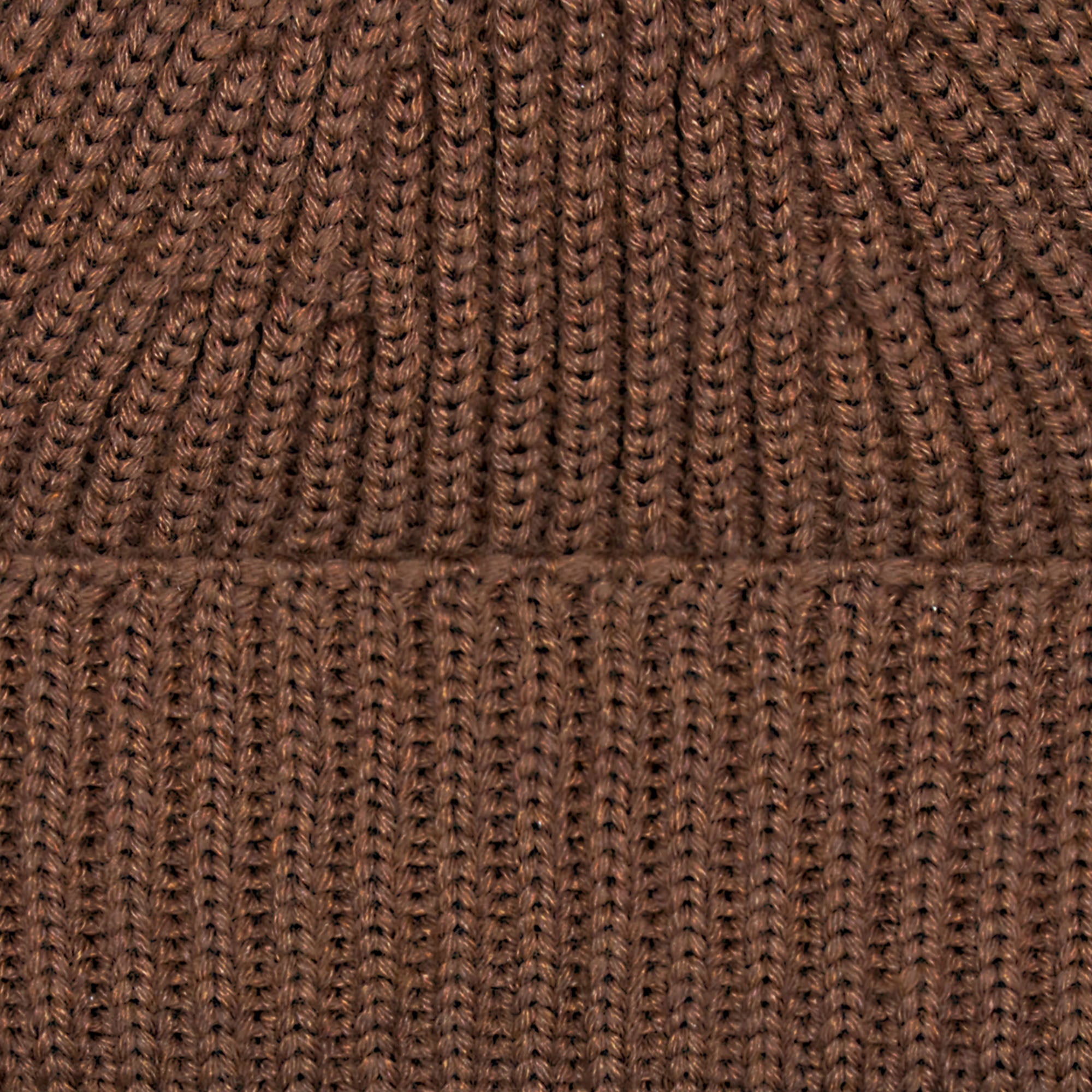 Heavyweight Extra Fine Merino Fisherman Beanie