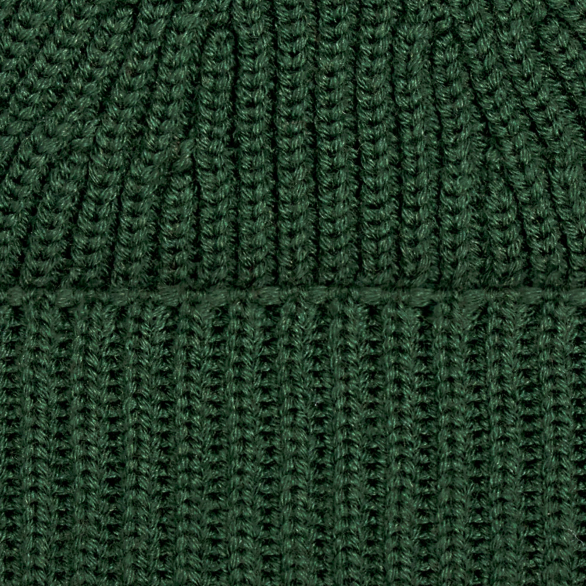 Heavyweight Extra Fine Merino Fisherman Beanie