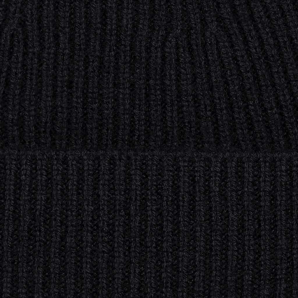 Lightweight Merino Cashmere Beanie