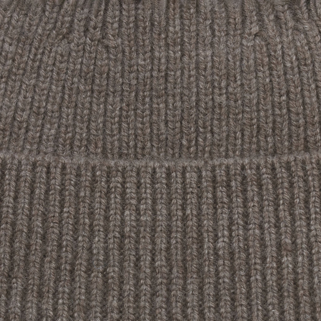 Lightweight Merino Cashmere Beanie