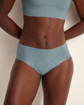 Hipster Seamless Extra Strong storm blue