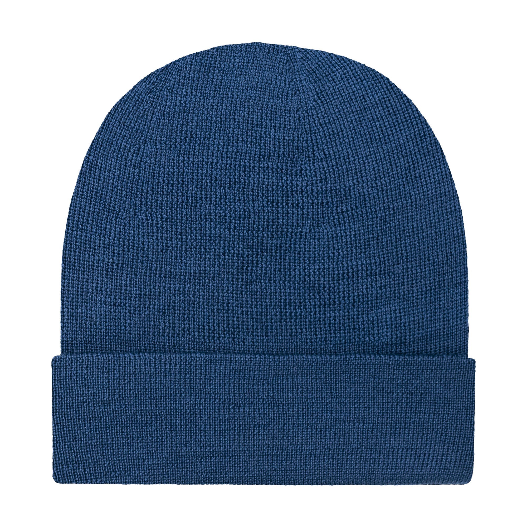 Lightweight Merino Wool Activewear Beanie
