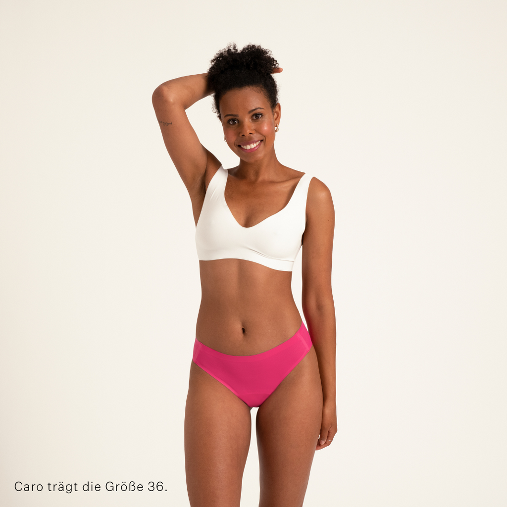 Slip Seamless hot pink