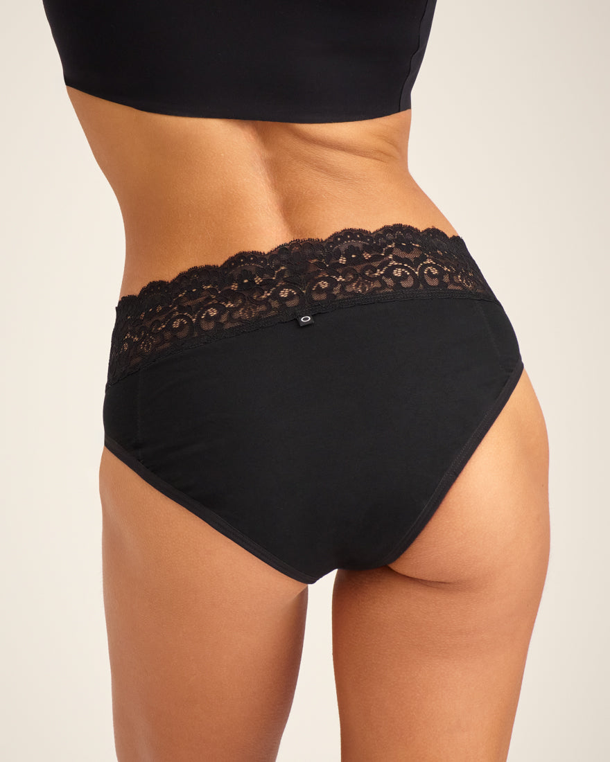 Slip Extra Strong schwarz