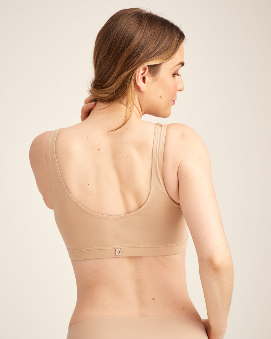 Moms Still BH beige