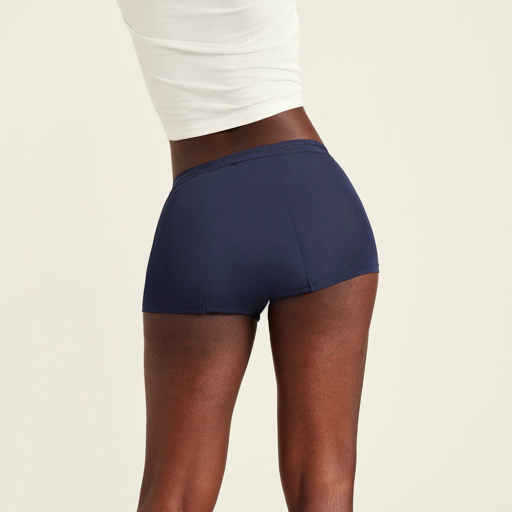 Shorty Extra Strong midnight