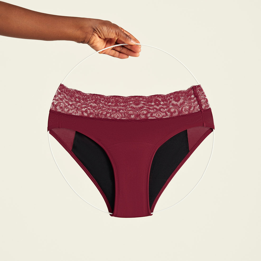 Slip Extra Strong merlot